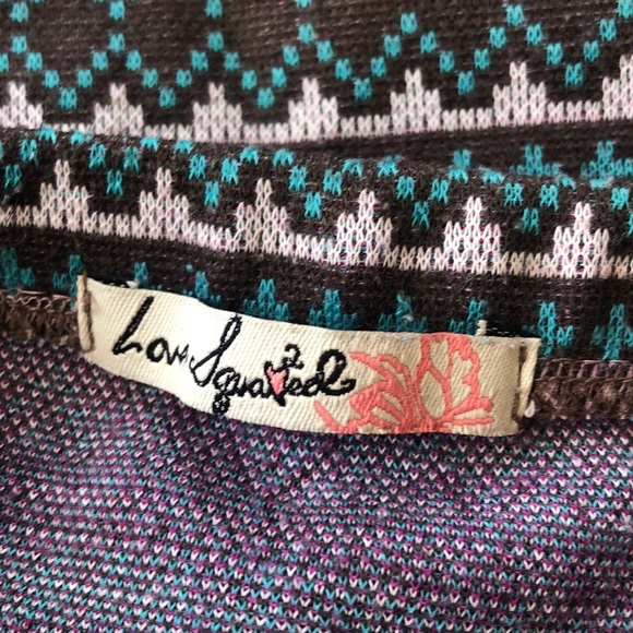 Strapless formfitting summer top sz7 - Picture 4 of 5